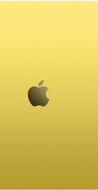 Apple iPad 2025 Wi-Fi 256GB Yellow (MD4J4)