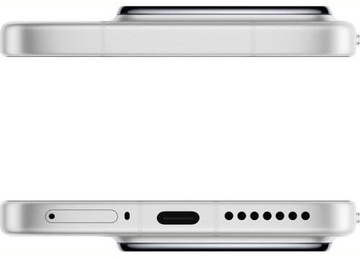 Xiaomi 15 12/512GB White
