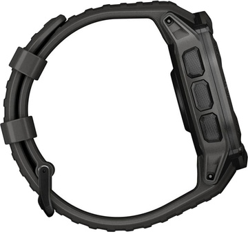 Garmin Instinct 2X Solar Graphite (010-02805-10/00/24)