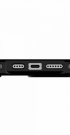 URBAN ARMOR GEAR iPhone 14 Pro Max Monarch Pro Magsafe Black (114031114040)