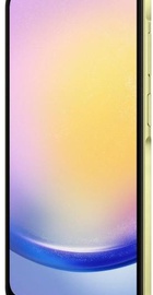 Samsung Galaxy A25 5G 6/128GB Yellow (SM-A256BZYD) (UA)
