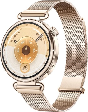 HUAWEI Watch GT 6 41 mm Gold (55020FUK)