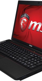 MSI GP60 2QE Leopard (GP602QE-1098UA)