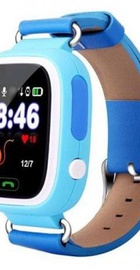 GOGPS K04 Blue (K04BL)