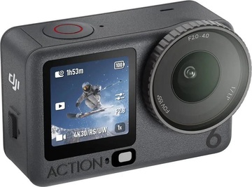 DJI Osmo Action 6 Essential Combo (CP.OS.00000504.02)