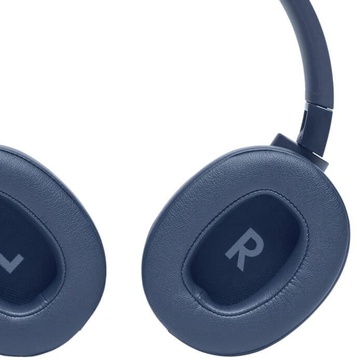 JBL Tune 760 NC Blue (JBLT760NCBLU)