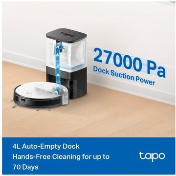 Tapo RV20 Mop Plus