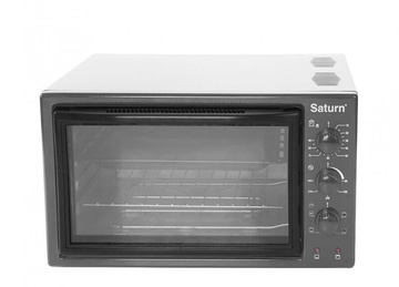 Saturn ST-EC3804 Gray