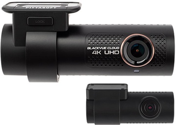 Blackvue DR 900 X-2CH PLUS