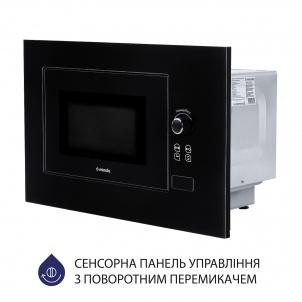 Minola BWO 2011 BL