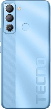 Tecno POP 5 LTE BD4 2/32Gb Dual Sim Ice Blue (4895180774997)