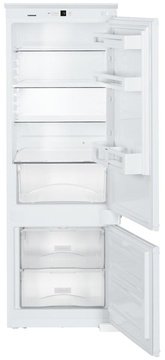 Liebherr ICUS 2924