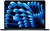 Apple MacBook Air 15" 2026 M5/10CPU/10GPU/24GB/2TB Midnight (Z1LY000KG)