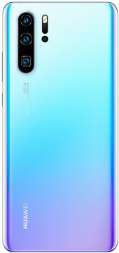 HUAWEI P30 Pro 6/128GB Breathing Crystal (51093TFX)
