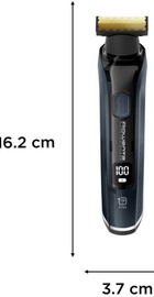 Rowenta Forever Sharp Ultimate 12-in-1 TN6204E0