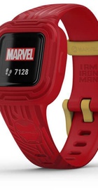 Garmin Vivofit Junior 3 Iron Man (010-02441-11) (UA)