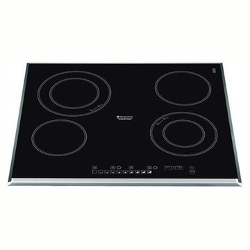 Hotpoint-Ariston KRO 642 D Z