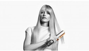 Dyson Airstrait HT01 Nickel/Copper (408202-01) EU