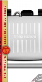 George Foreman Flexe Grill 26250-56