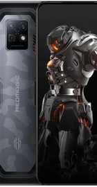 ZTE Nubia Red Magic 7S Pro 18/512GB Supernova