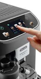 Delonghi Magnifica Plus ECAM 320.61.G
