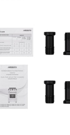 Ardesto FSCF-E605B