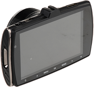 ParkCity DVR HD 475