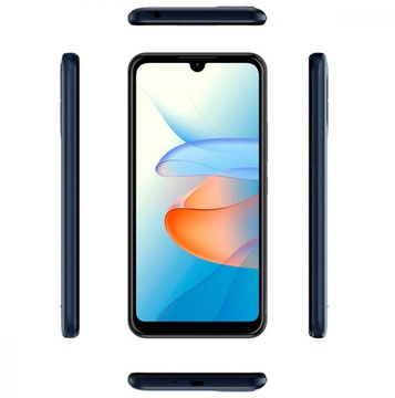 ZTE Blade L220 1/32GB Blue (UA)