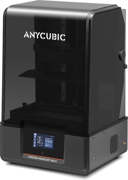 Anycubic Photon Mono M7 Max