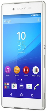 Sony Xperia Z3+ E6553 White
