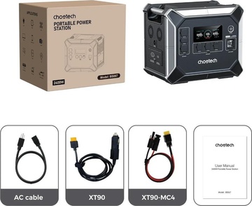 Choetech BS067