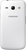Samsung G350E Galaxy Star Advance Duos White (UA UCRF)