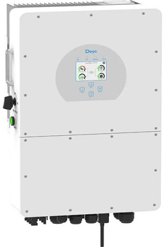 Deye SUN-15K-SG01HP3-EU-AM2