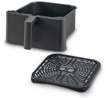 COSORI Smart Dual Blaze Chef Edition CAF-P583S-KEUR