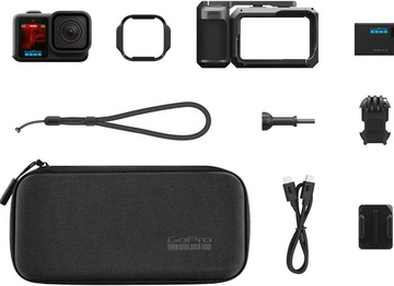GoPro MISSION 1 PRO Grip Edition (CHDRW-011-RW)