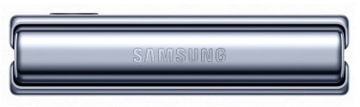 Samsung Galaxy Flip4 8/256GB Blue (SM-F721BLBH)