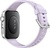 HUAWEI Watch Fit 4 43mm Purple (55020EYM)