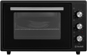 Perfelli TRIMO 37 BLACK