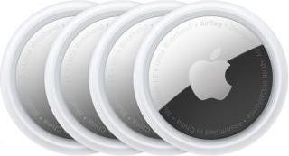 Apple AirTag 2nd Gen 4 pack (MFEA4)