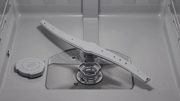 Siemens SN63HX03VE