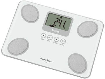 Tanita BC-731 White