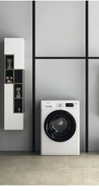 Whirlpool FFB 7259 BV