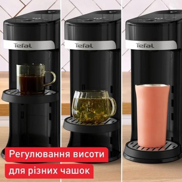 Tefal Instant Hot Water BR3508E0
