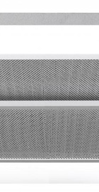 Perfelli TL 502 WH LED