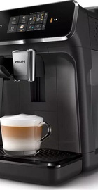 Philips LatteGo Series 2300 EP2334/10
