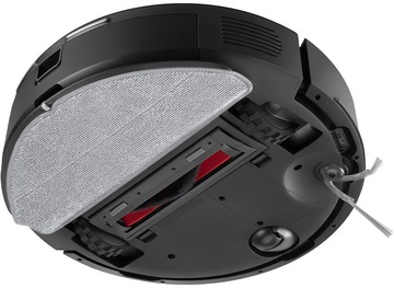 RoboRock Q7 TF+ Black