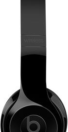 Beats Solo3 Wireless On-Ear Headphones Gloss Black (MNEN2)