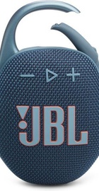 JBL Clip 5 Blue (JBLCLIP5BLU)