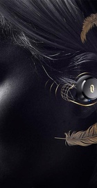 TaoTronics Soundliberty 97 Black (TT-BH097)