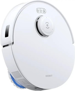 ECOVACS OZMO Т30 Pro Omni (DDX14)